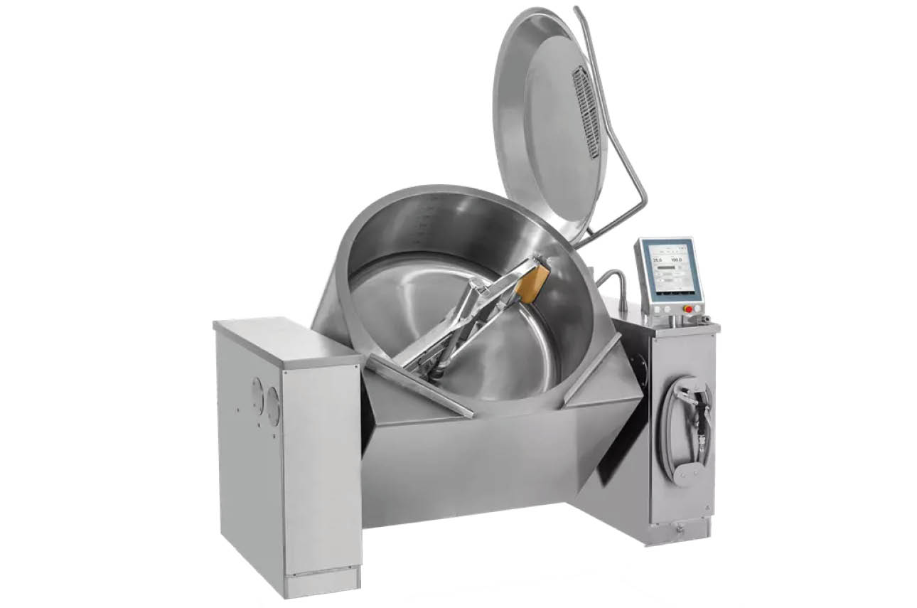 Beyond Soup: Creative and Delicious Uses for Your Commercial Cooking Kettle